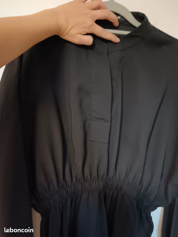 Blouse (image 2)