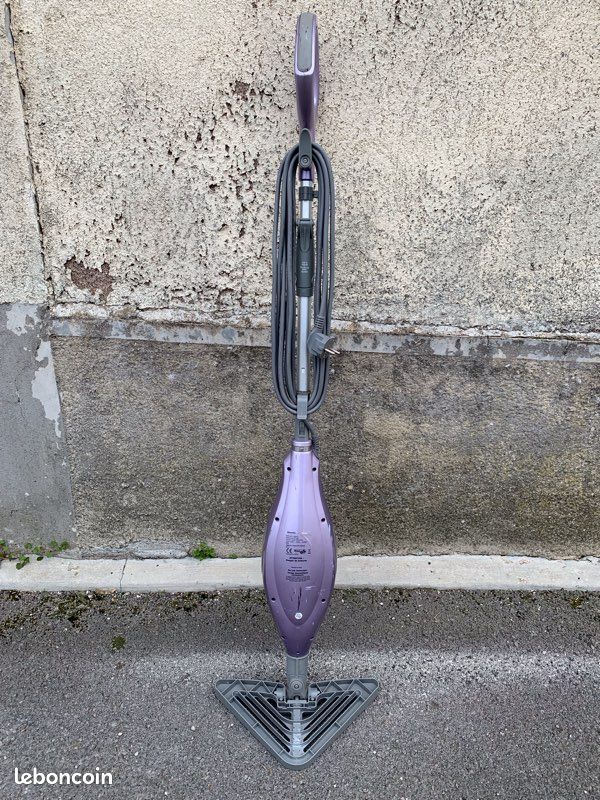 Balais vapeur Shark (image 2)