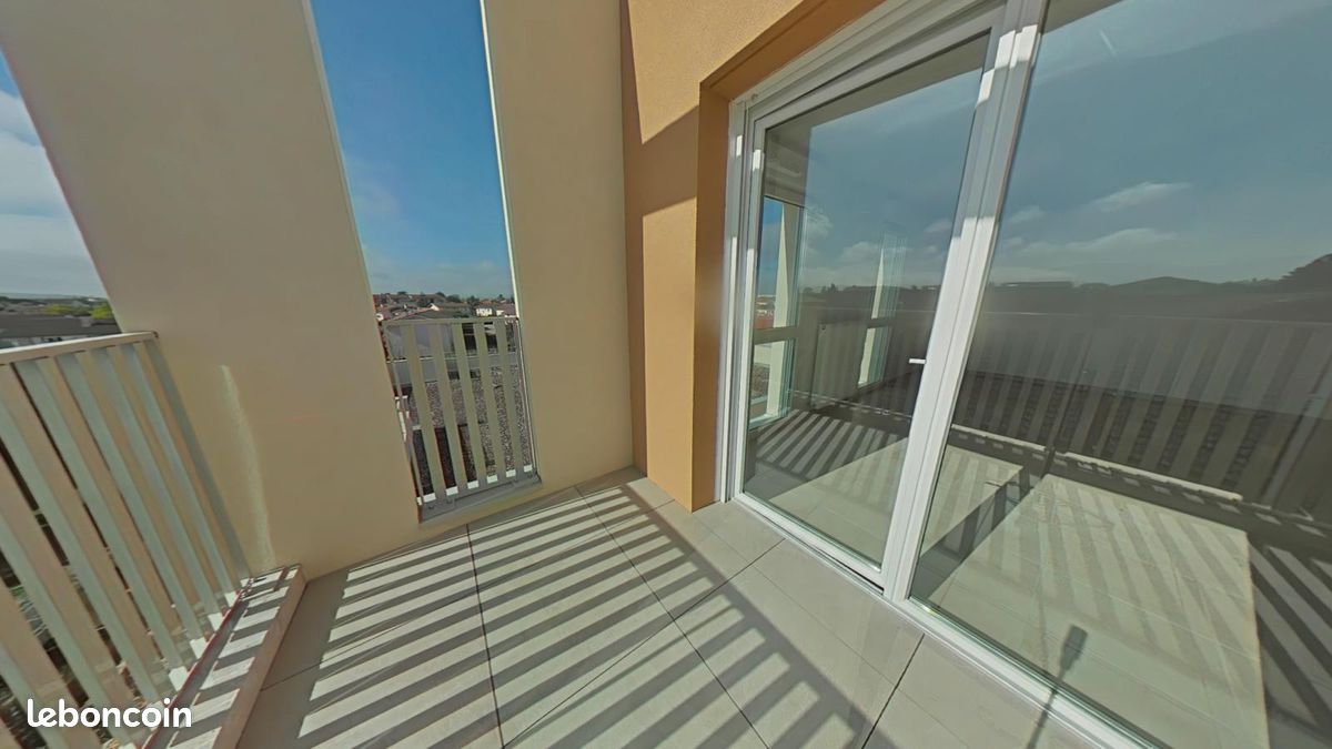 Appartement 4 pièces 95 m² · à Ambérieu-en-Bugey · 95 m² · 1 266 €/mois
