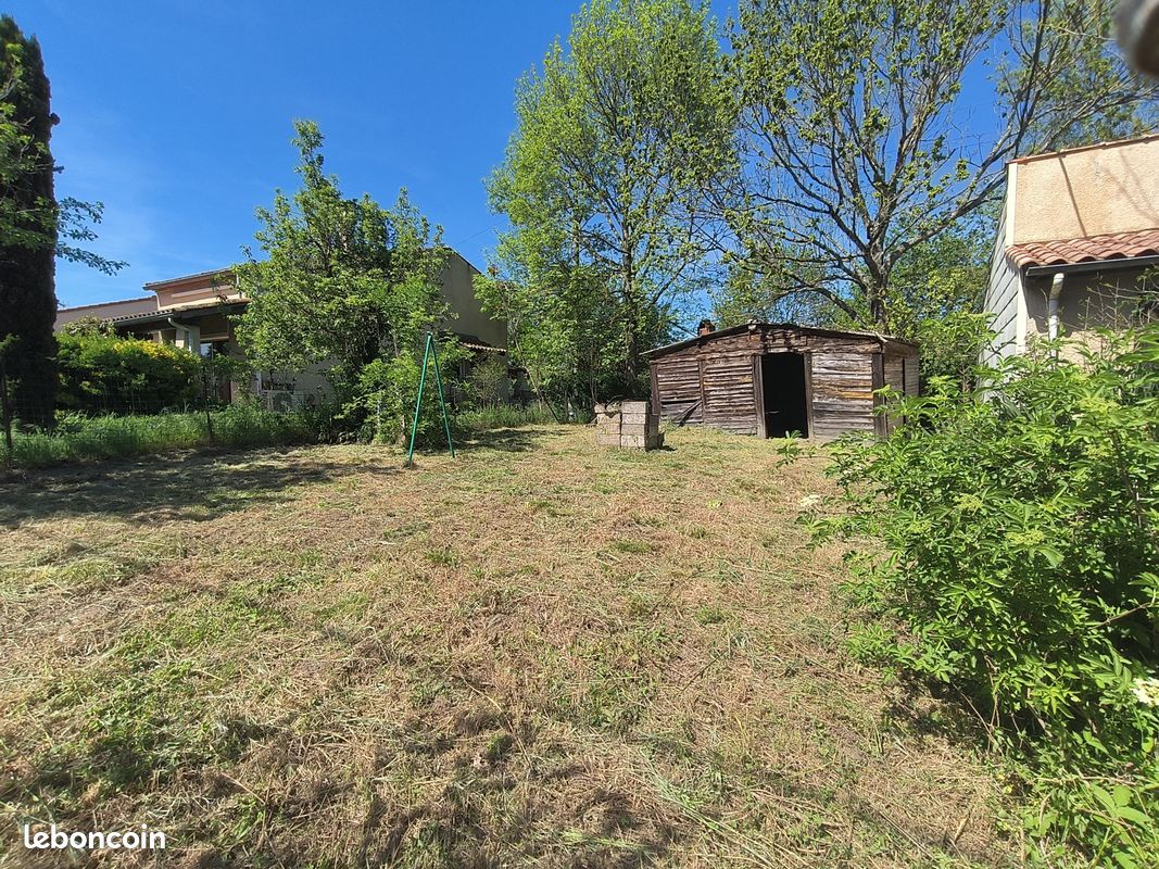 Terrain 178 m² Aiguefonde (image 2)