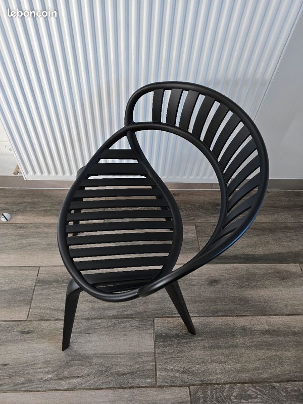 Chaise empilable (image 13)