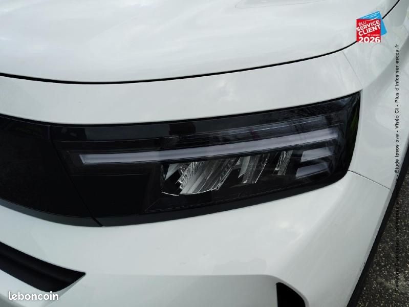 Opel Frontera Electric 113ch 44kWh GS (image 13)