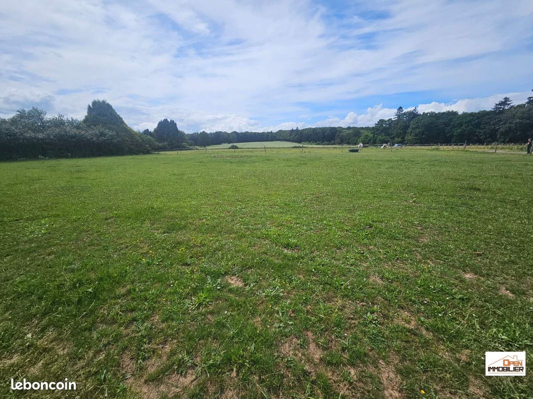 Terrain 3001 m² · à Linards · 3 001 m² · 34 000 €