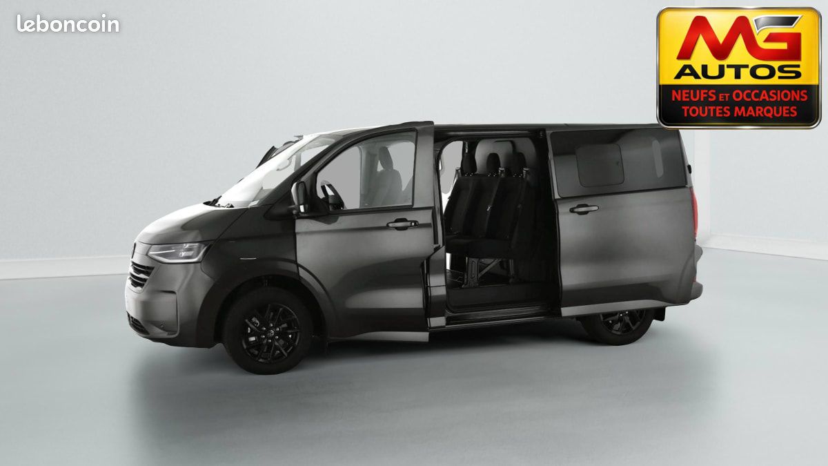 Volkswagen Transporter PROCAB L1H1 2.0 TDI 170 BVA8 BUSINESS (image 28)