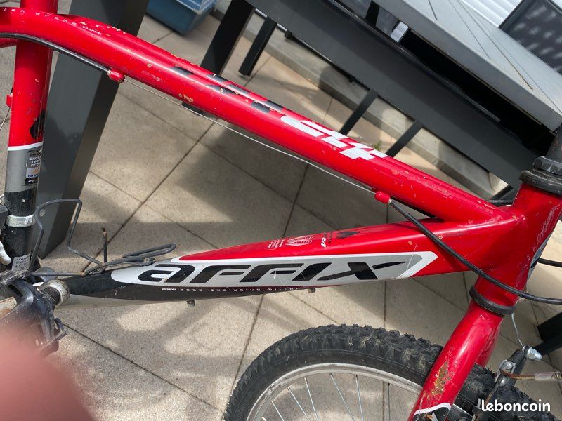 Vélo VTT (image 3)