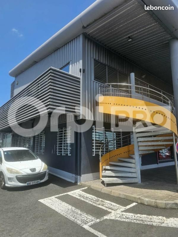 Local commercial 192 m² (image 1)