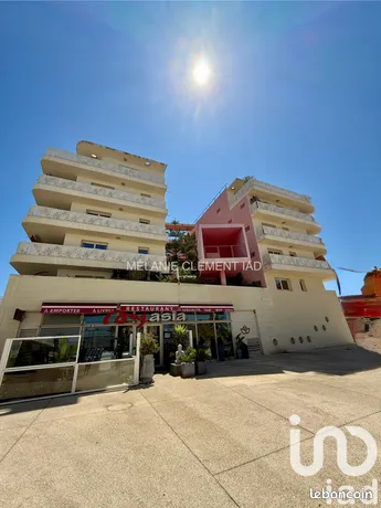 Annonce vente Appartement la seyne-sur-mer