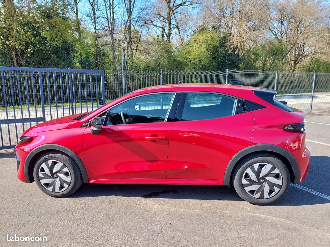 Nouvelle Renault Clio Evolution TCe 115 (image 5)