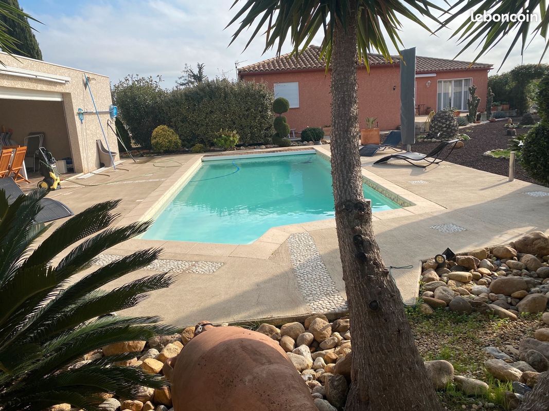 Maison 6 pièces 162 m² · à Pia · 162 m² · 497 000 €