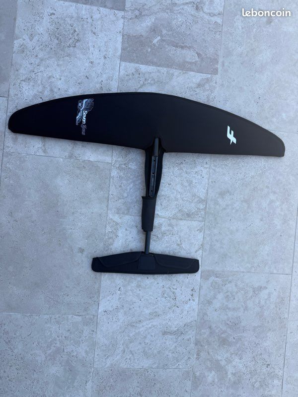 Foil Fone Seven Seas 1500 (image 1)