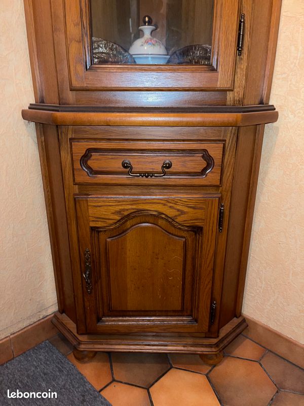Meuble d’angle (image 3)
