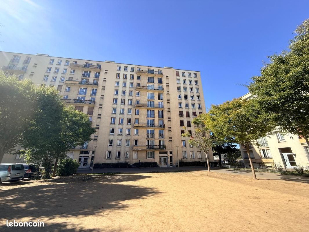 Appartement 5 pièces 72 m² · à Garges-lès-Gonesse · 72 m² · 175 000 €