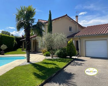 Maison 679 000 € - 131 m²
