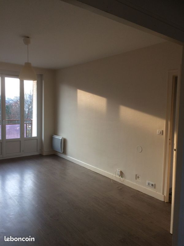 Appartement 2 pièces 55 m² · à Dijon · 55 m² · 695 €/mois