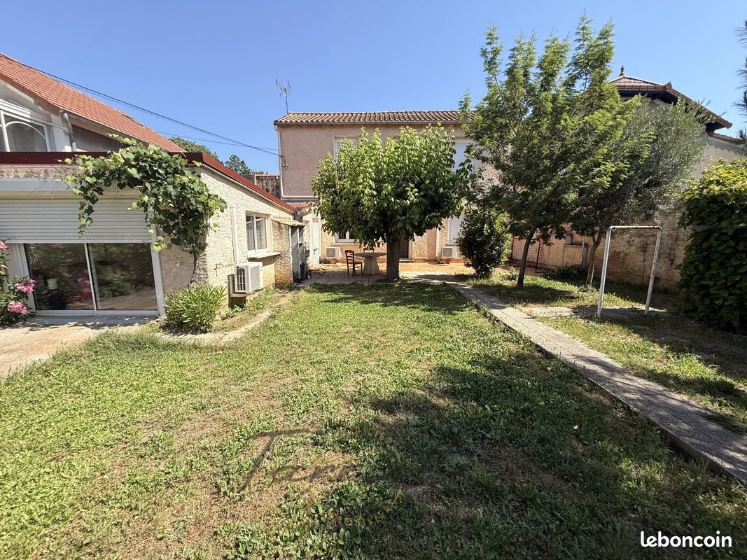 Maison 6 pièces 109 m² · à Montélimar · 109 m² · 249 000 €