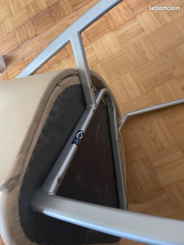Fauteuil yamakado (image 4)
