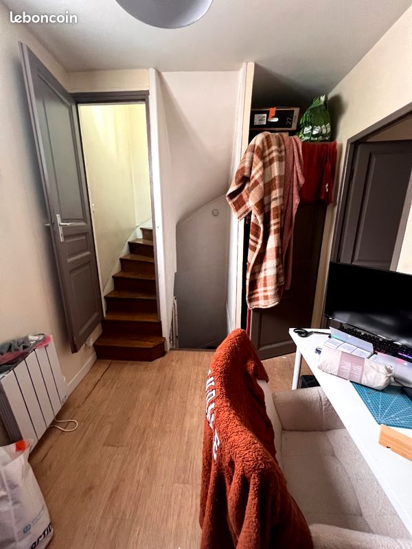 Maison 3 pièces 54 m² · à Amiens · 54 m² · 680 €