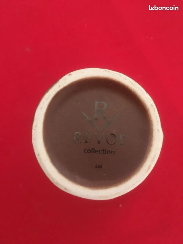 2 tasses collection Revol (image 2)