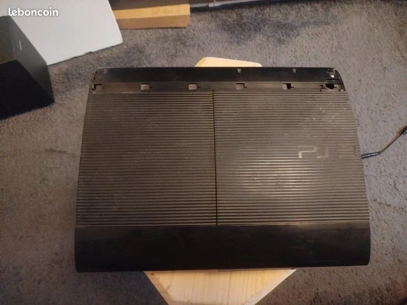 Ps3 super slim HEN (image 1)