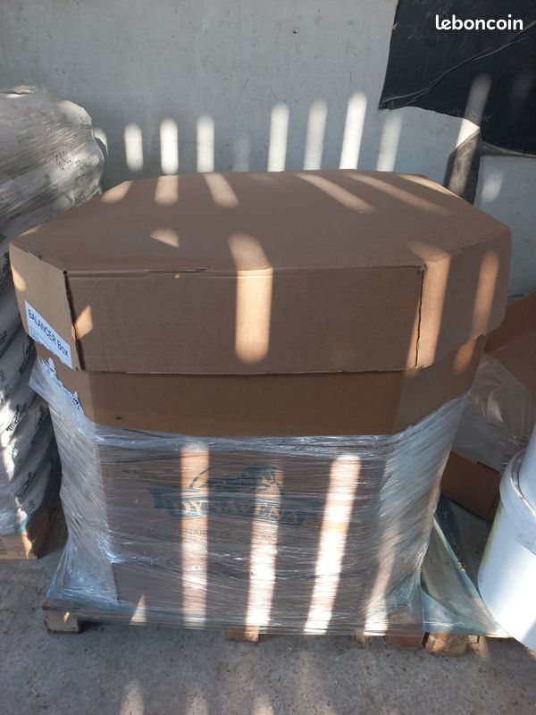 Donne cartons épais (image 1)