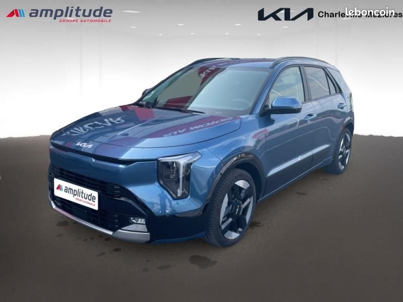Kia Niro 1.6 GDi 138ch HEV Premium DCT6 (image 1)