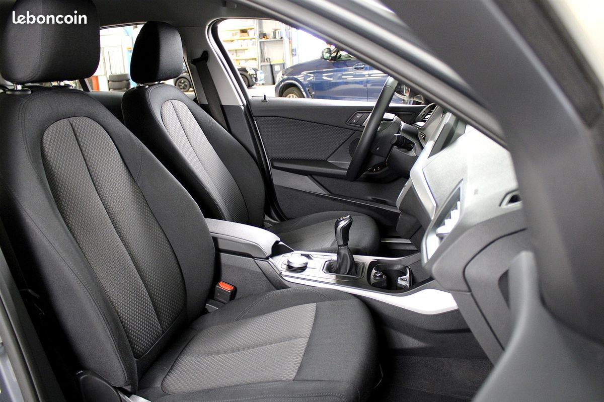 Bmw SERIE 1 (F40) 116I 109CH BUSINESS DESIGN COCKPIT PRO (image 13)
