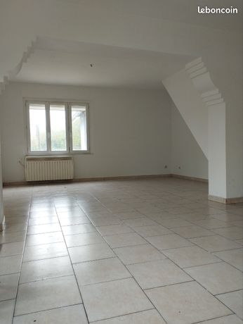 Maison 🏡 individuelle 2 chambres