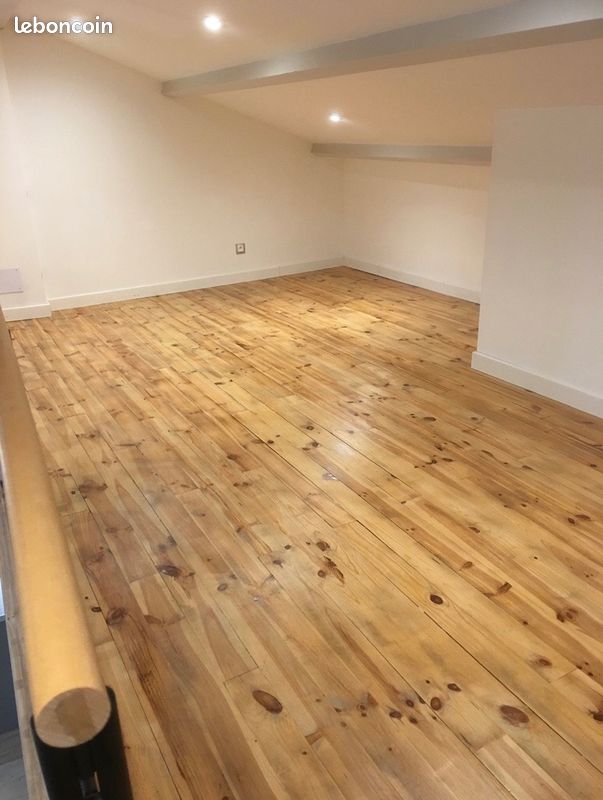 Appartement 4 pièces 90 m² · à Caussade · 90 m² · 770 €/mois