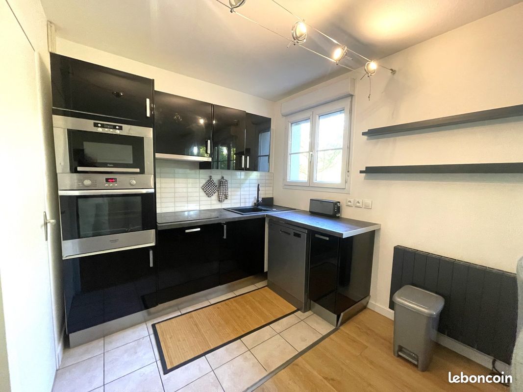 Appartement a louer moissy-cramayel - 2 pièce(s) - 47 m2 - Surfyn