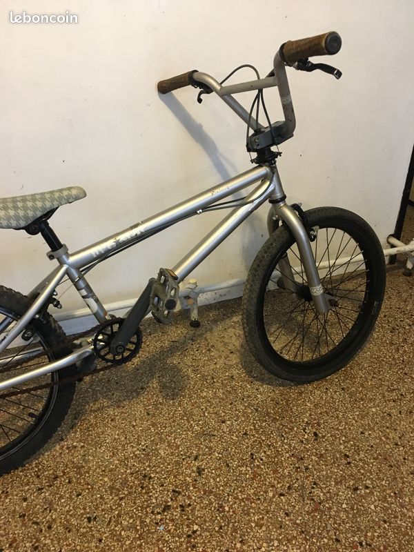 BMX MIRRACO FIVE STAR Freestyle (image 7)