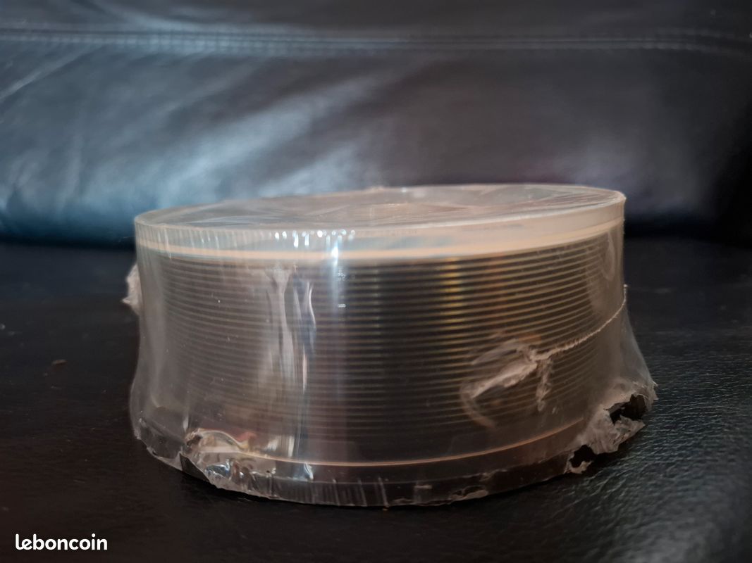 DVD+RW Cake de 25 (image 2)
