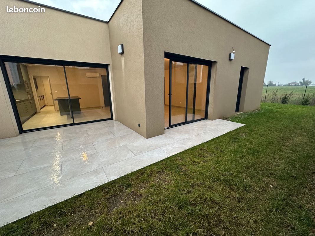 Maison 3 pièces 70 m² · à Valence · 70 m² · 249 500 €
