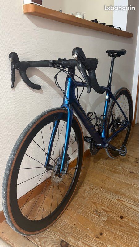 Giant TCR Advanced pro 1 (image 3)
