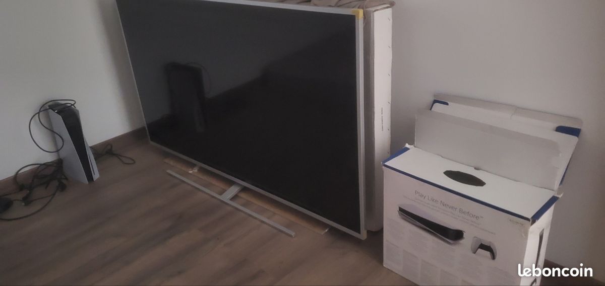 TV Philips (image 2)