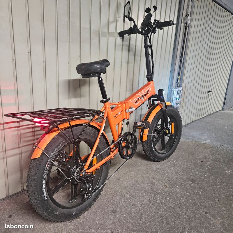 Vélo ENGWE (image 1)