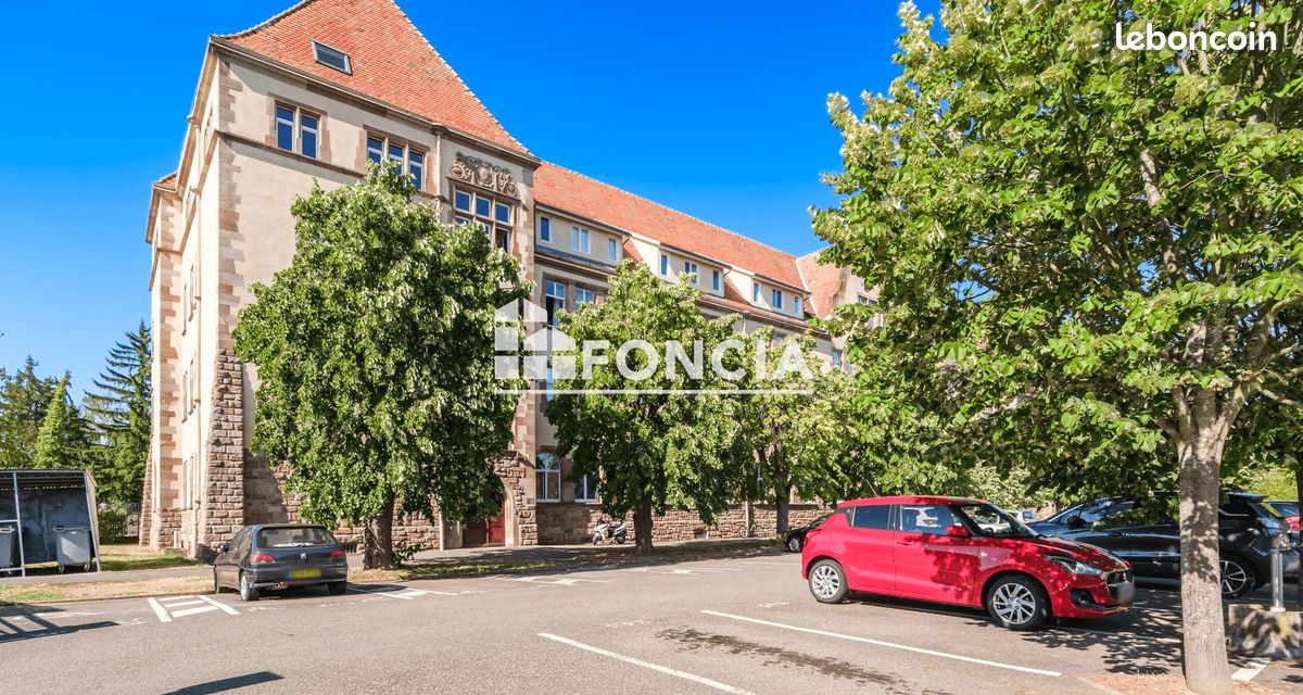 Parking 2 pièces 45 m² · à Volgelsheim · 45 m² · 81 000 €