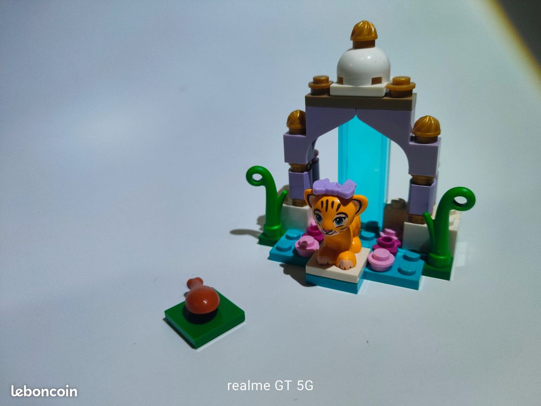 Lego friend 41042 (image 1)