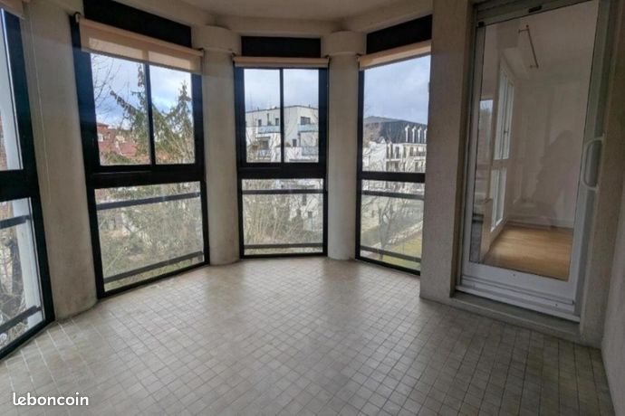 Appartement 2 pièces 61 m² — 5