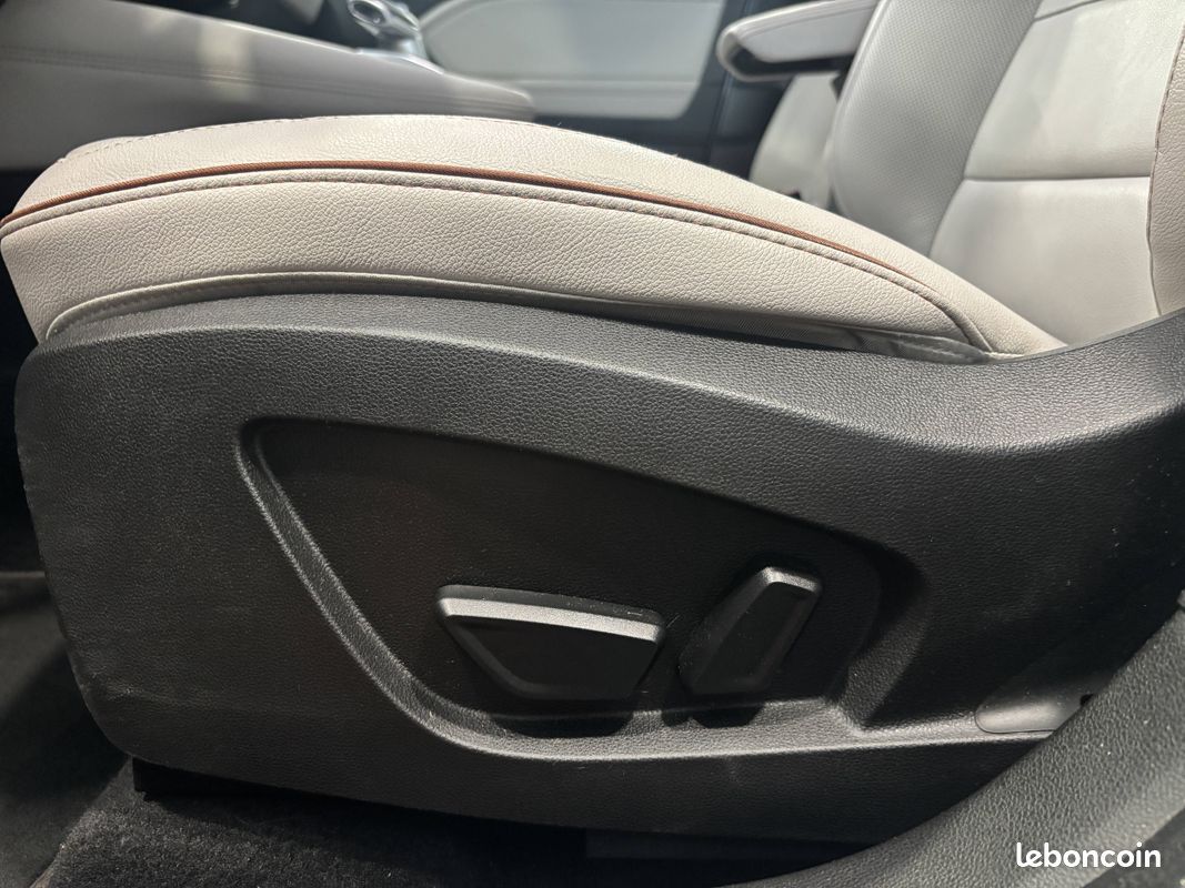 RENAULT Captur E-Tech hybride 145 Equilibre (image 22)
