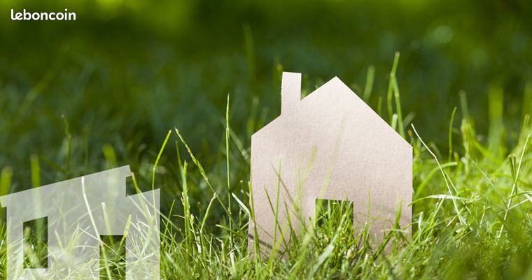 Terrain 1 600 m² La Plaine Sur Mer