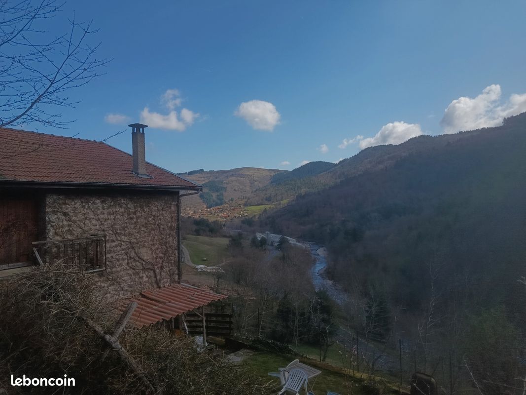 Maison 4 pièces 70 m² · à Arcens · 70 m² · 160 000 €