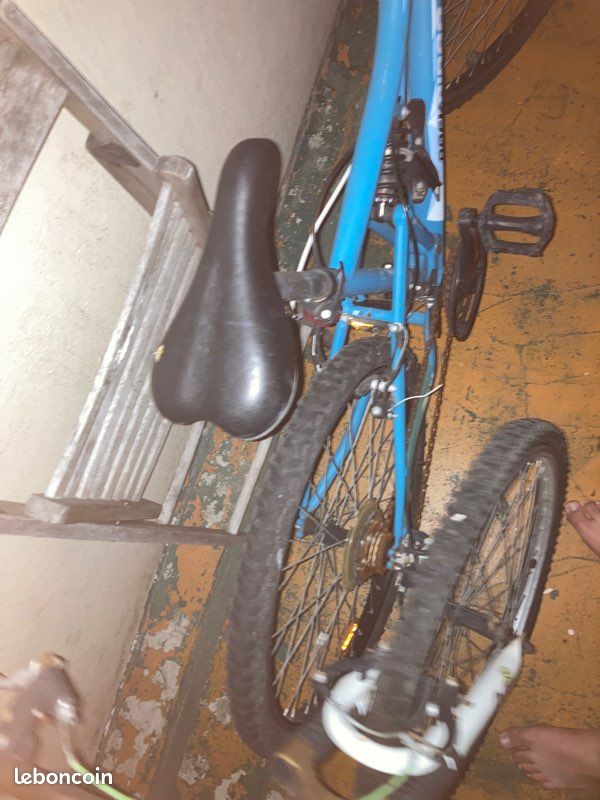 Velo rockrider (image 3)