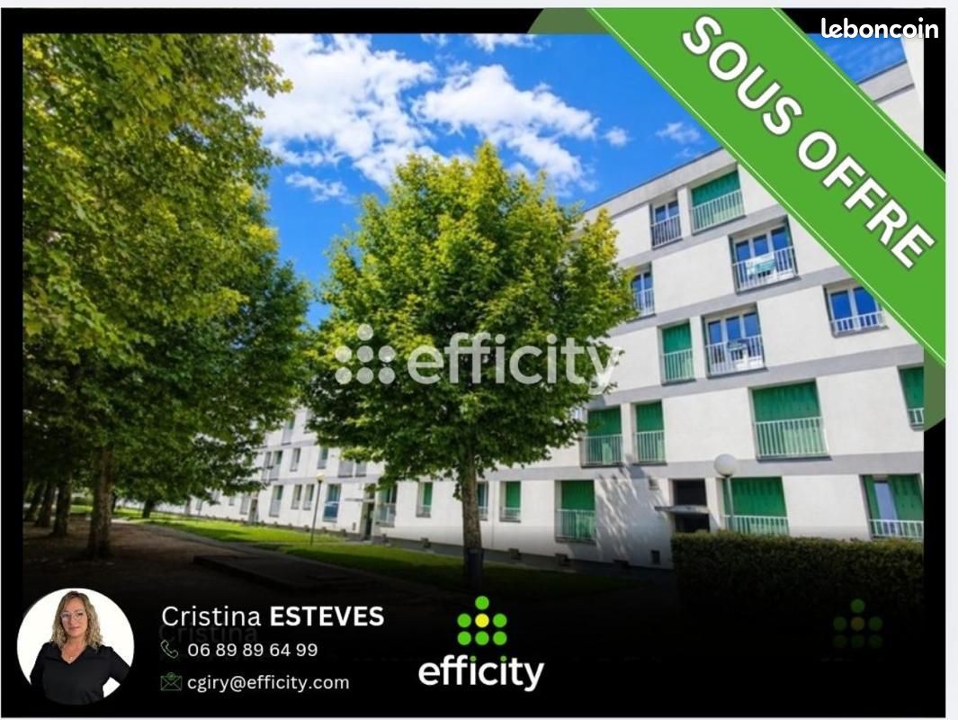 Appartement 5 pièces 87 m² · à Grenoble · 87 m² · 149 000 €