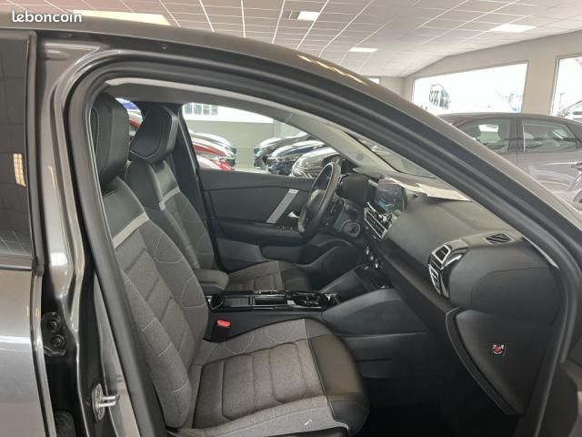 Citroën C4 BlueHDi 130 EAT8 Plus (image 13)
