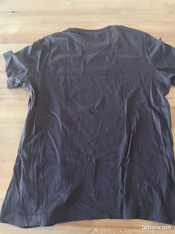 Teeshirt complices (image 2)
