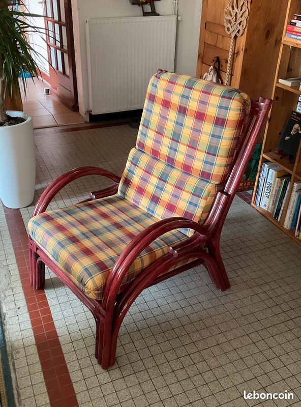 Fauteuil (image 1)