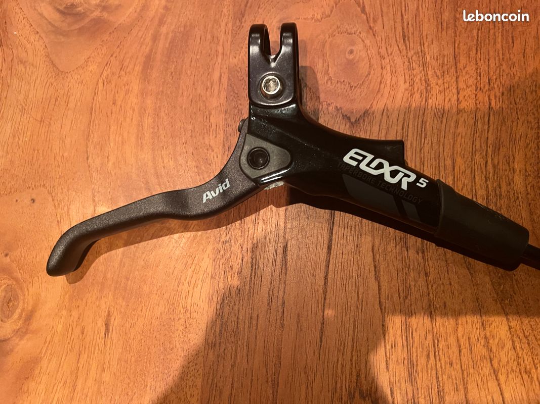 Frein AV Avid Elixir complet Équipements vélos