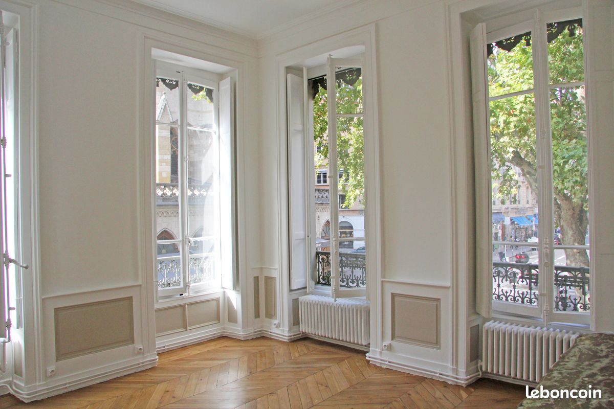 Appartement 2 pièces 66 m² · à Lyon · 66 m² · 1 390 €