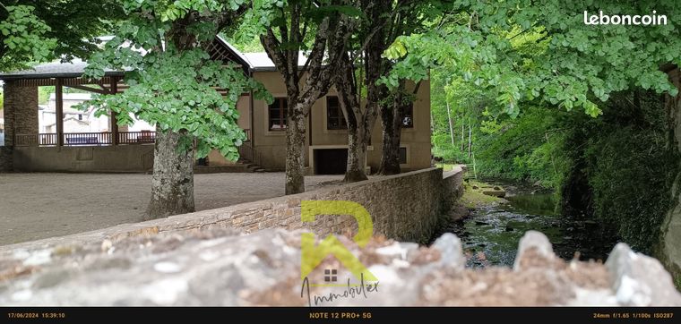 Maison 7 pièces 143 m²
