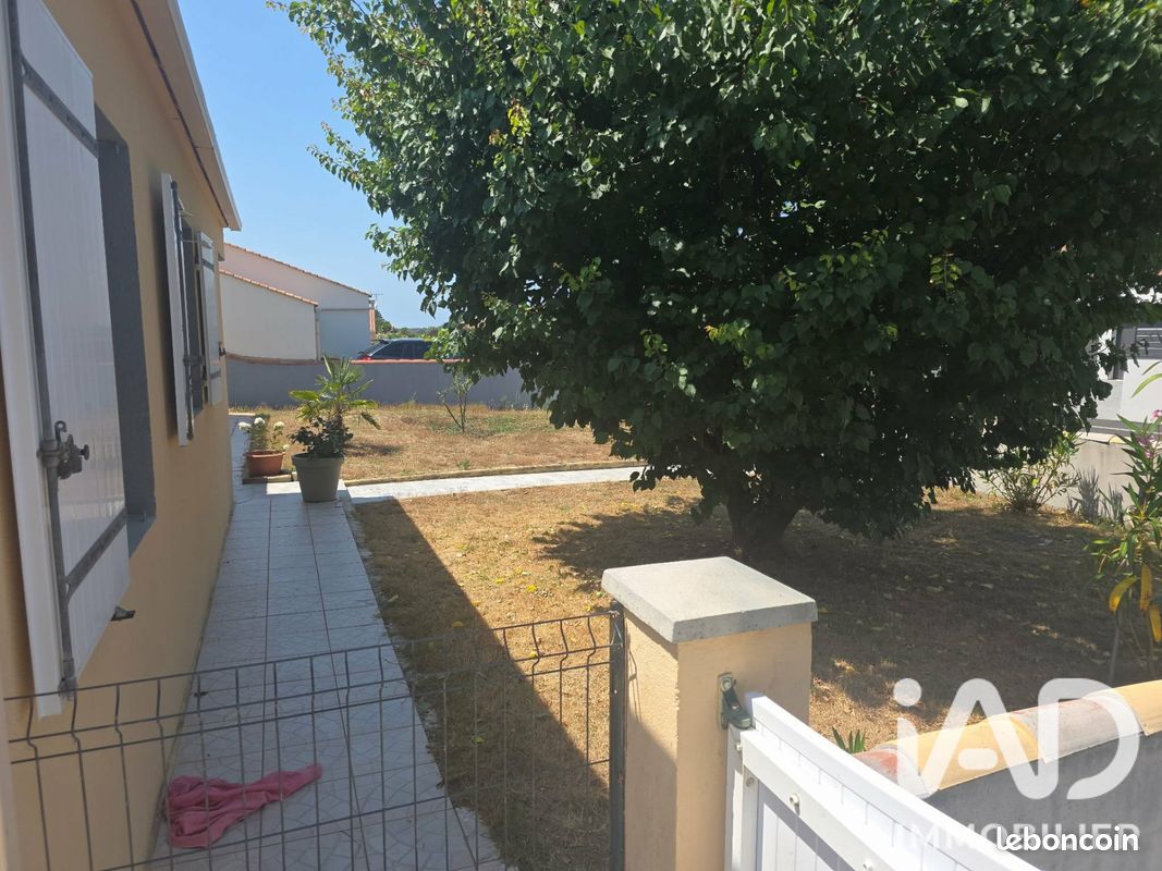 Maison 5 pièces 120 m² · à Les Sables-d'Olonne · 120 m² · 343 000 €